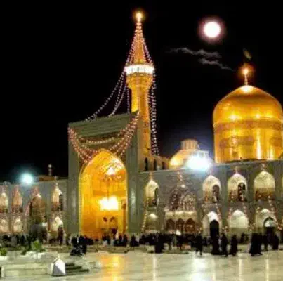 کاروان زیارتی مشهد مقدس|تور و چارتر|بندرعباس, |دیوار