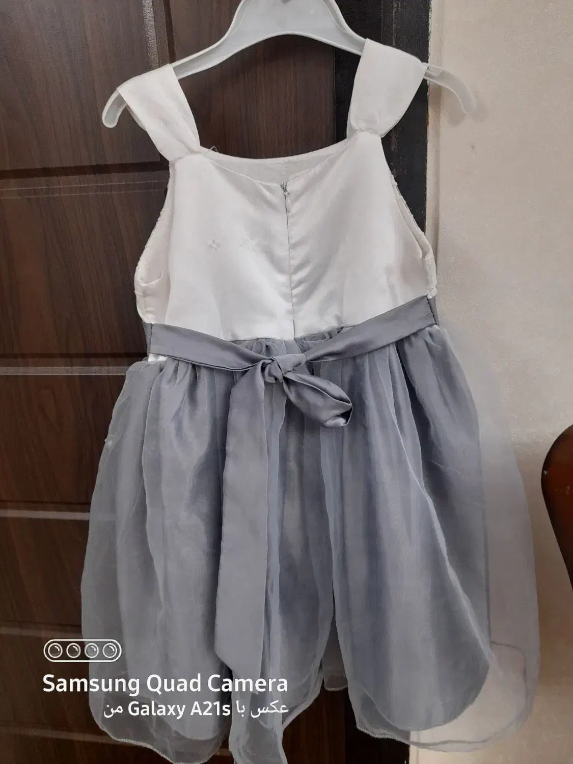 لباس و کفش مجلسی بچگانه|کفش و لباس بچه|کرج, اتحاد|دیوار