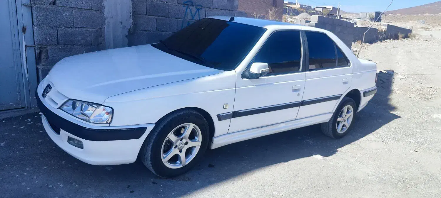 پارس   elx. xum1394|خودرو سواری و وانت|کرمان, |دیوار