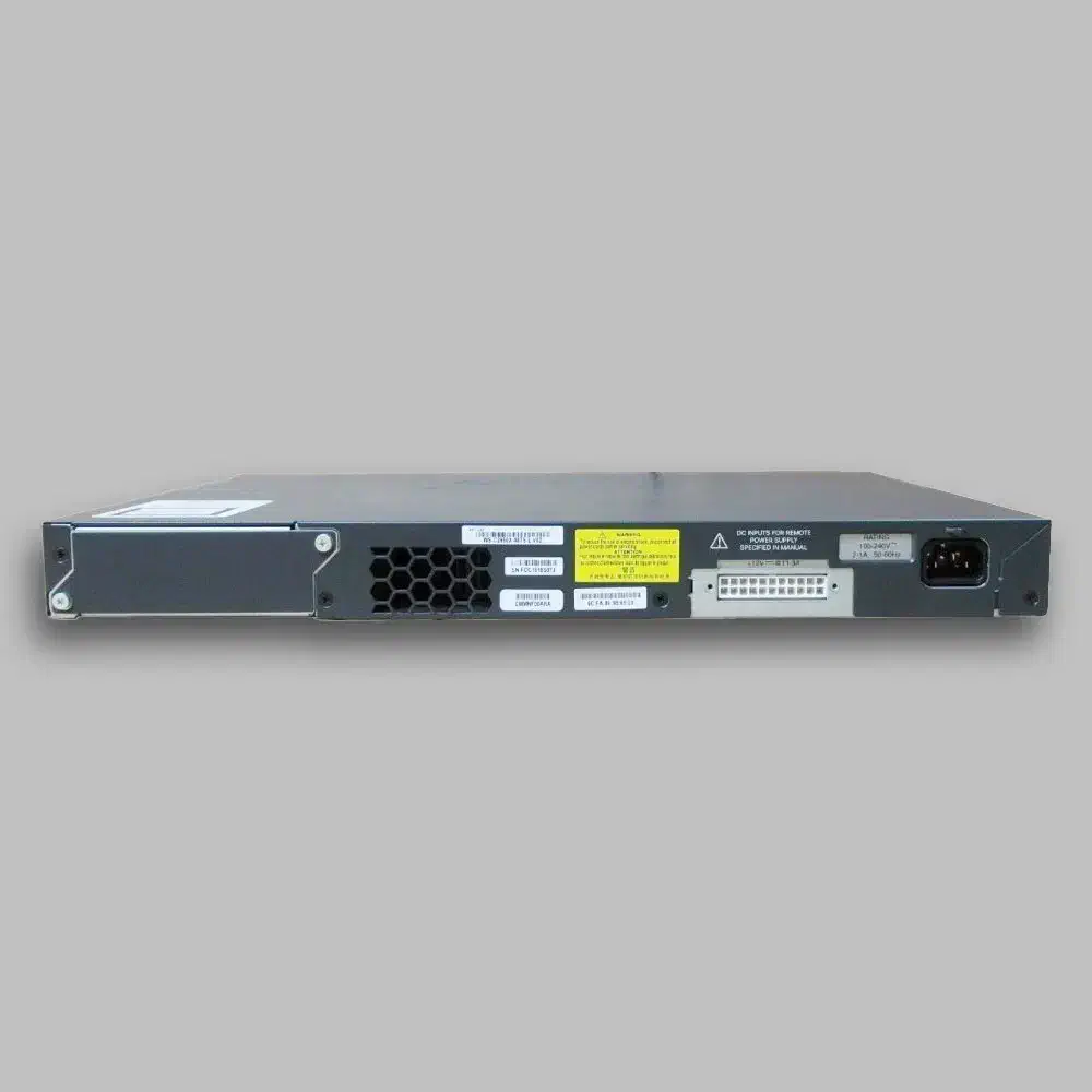 سوئیچ سیسکو Cisco WS-C2960X-48FPS-L|مودم و تجهیزات شبکه|تهران, شیراز|دیوار