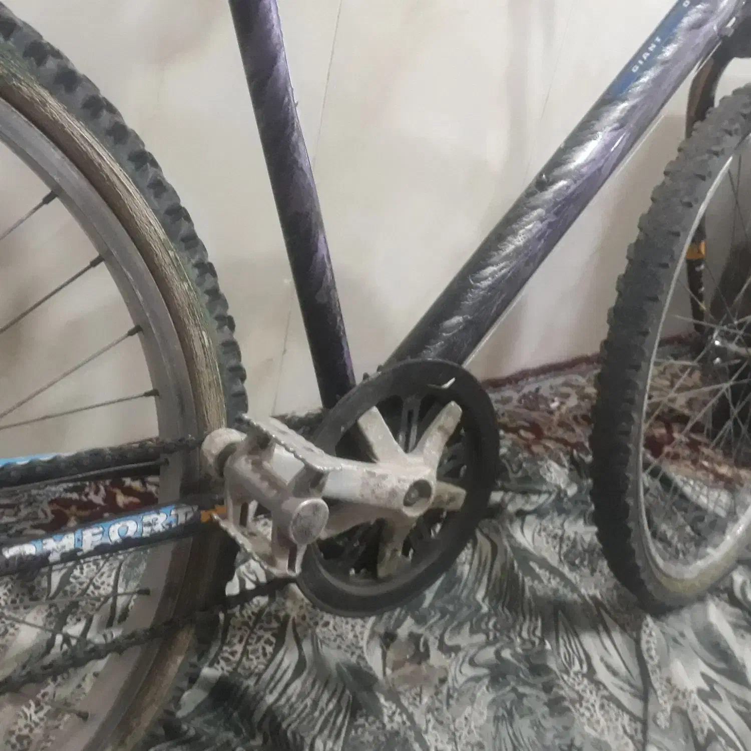 دوچرخه نرم|دوچرخه، اسکیت، اسکوتر|سبزوار, قدس|دیوار