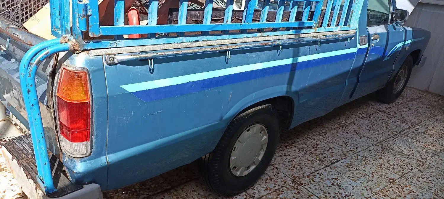 مزدا200|خودرو سواری و وانت|شوش, |دیوار