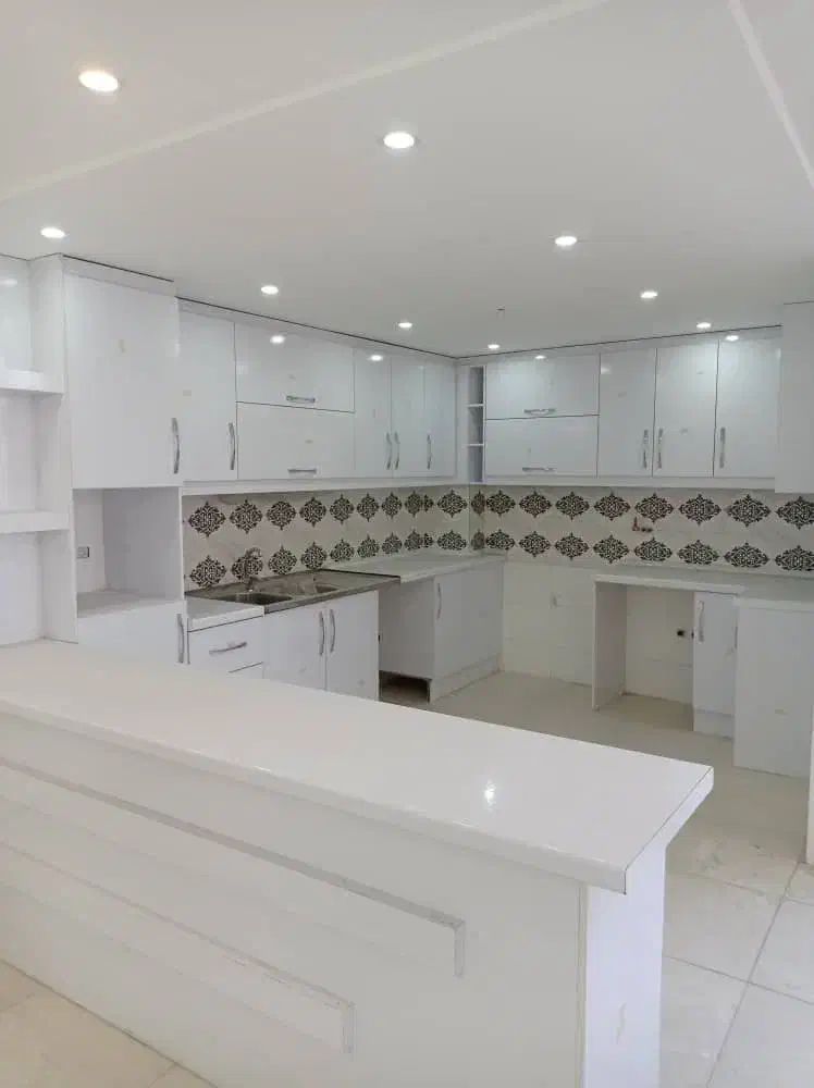 اجاره آپارتمان ۱۳۰متر «کلید نخورده»خ استاد شهریار|اجارهٔ آپارتمان|اصفهان, شمس آباد|دیوار