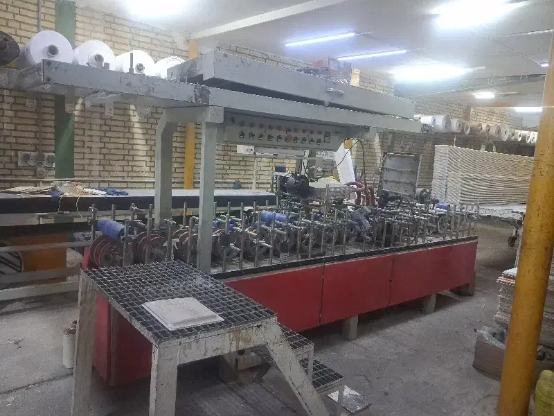 استخدام شرکت تولیدی|استخدام صنعتی، فنی، مهندسی|اهواز, بعثت|دیوار