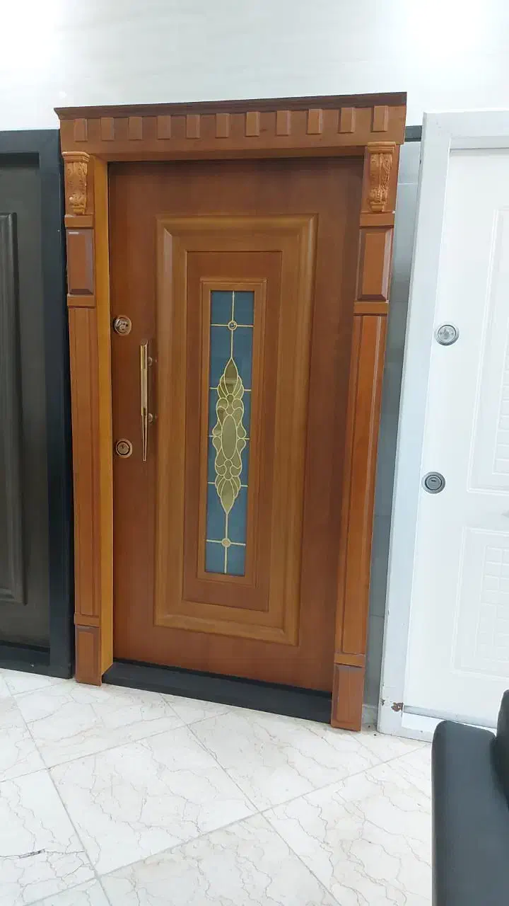 درب ضدسرقت و اتاقی|مصالح و تجهیزات ساختمان|دماوند, دماوند|دیوار