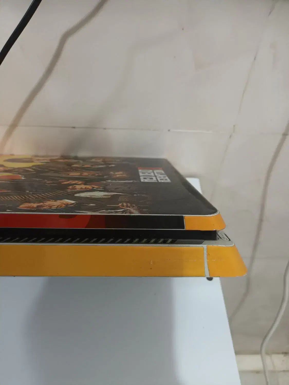 ps4 کپی خور ورژن۹|کنسول، بازی ویدئویی و آنلاین|بندر امام خمینی, |دیوار