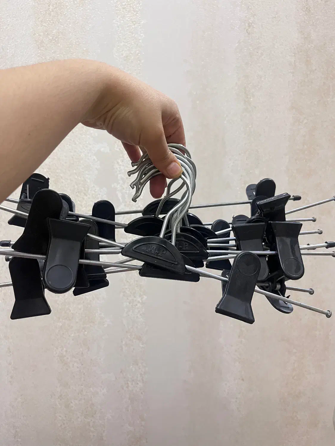 چوب لباسی|اسباب و اثاث بچه|قزوین, |دیوار