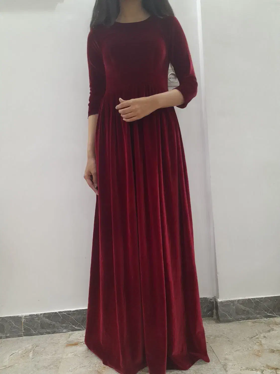 لباس مجلسی دخترانه|لباس|کومله, |دیوار