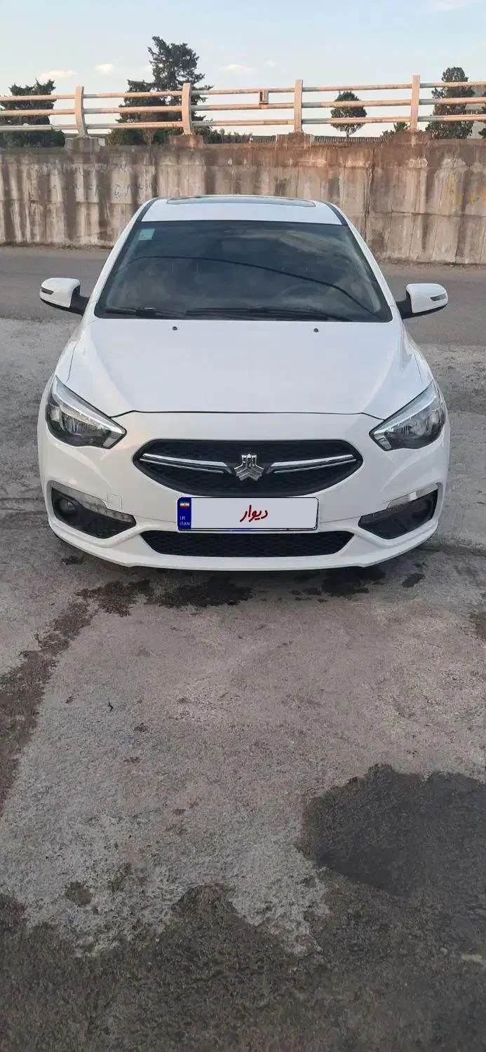 شاهین G مدل ۱۴۰۱|خودرو سواری و وانت|بندر انزلی, شاکوچه|دیوار