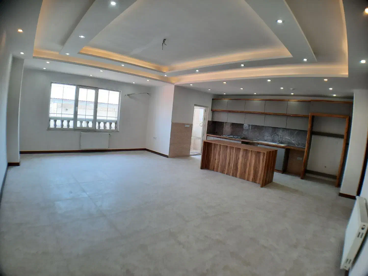 ۱۲۱متر سنددار صفر کلید نخورده فلسطین غلامعلی پور|فروش آپارتمان|رشت, فلسطین|دیوار