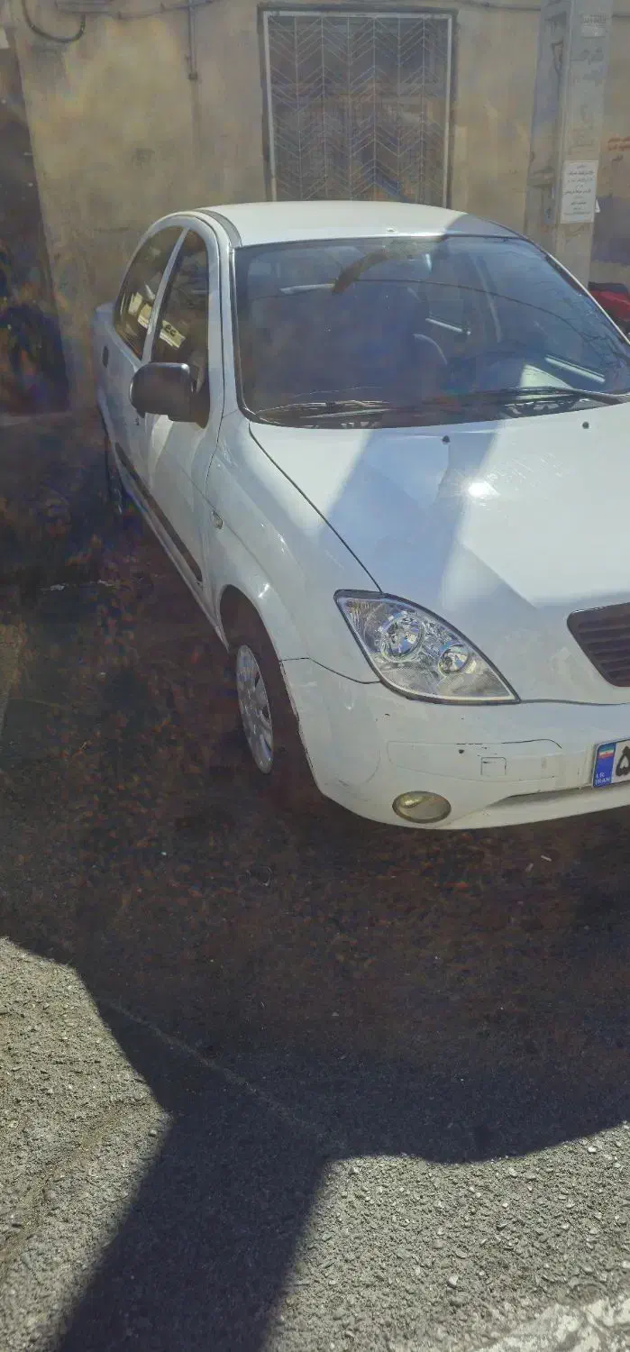 تیبا sx|خودرو سواری و وانت|تهران, شادمان|دیوار