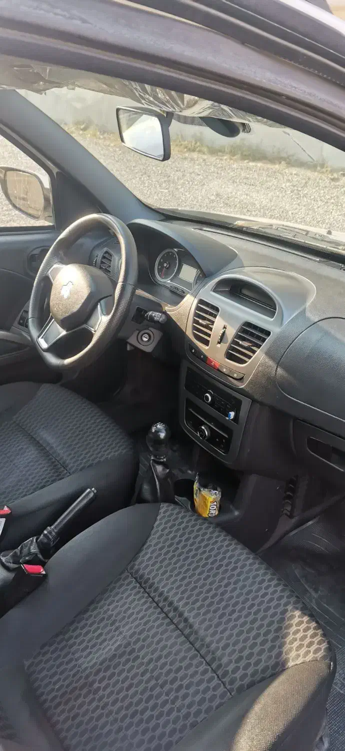 کوییک اس ۱۴۰۲|خودرو سواری و وانت|ارومیه, |دیوار