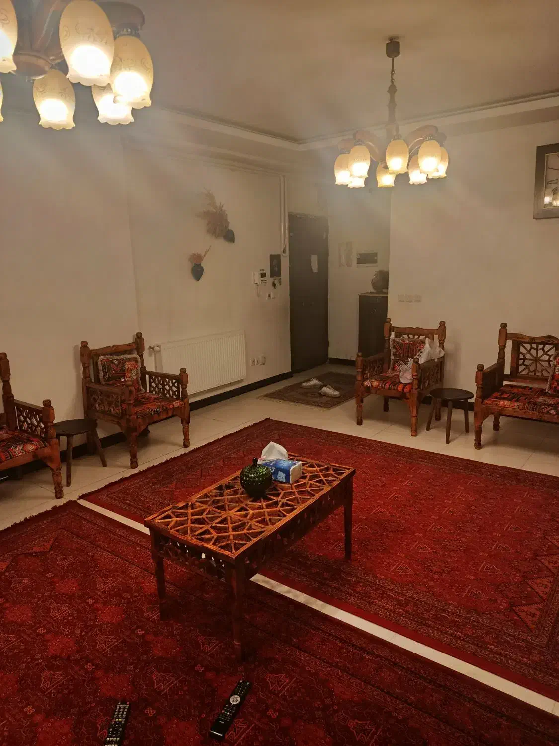 اجاره روزانه واحد نوساز|اجارهٔ کوتاهمدت آپارتمان و سوئیت|اراک, |دیوار