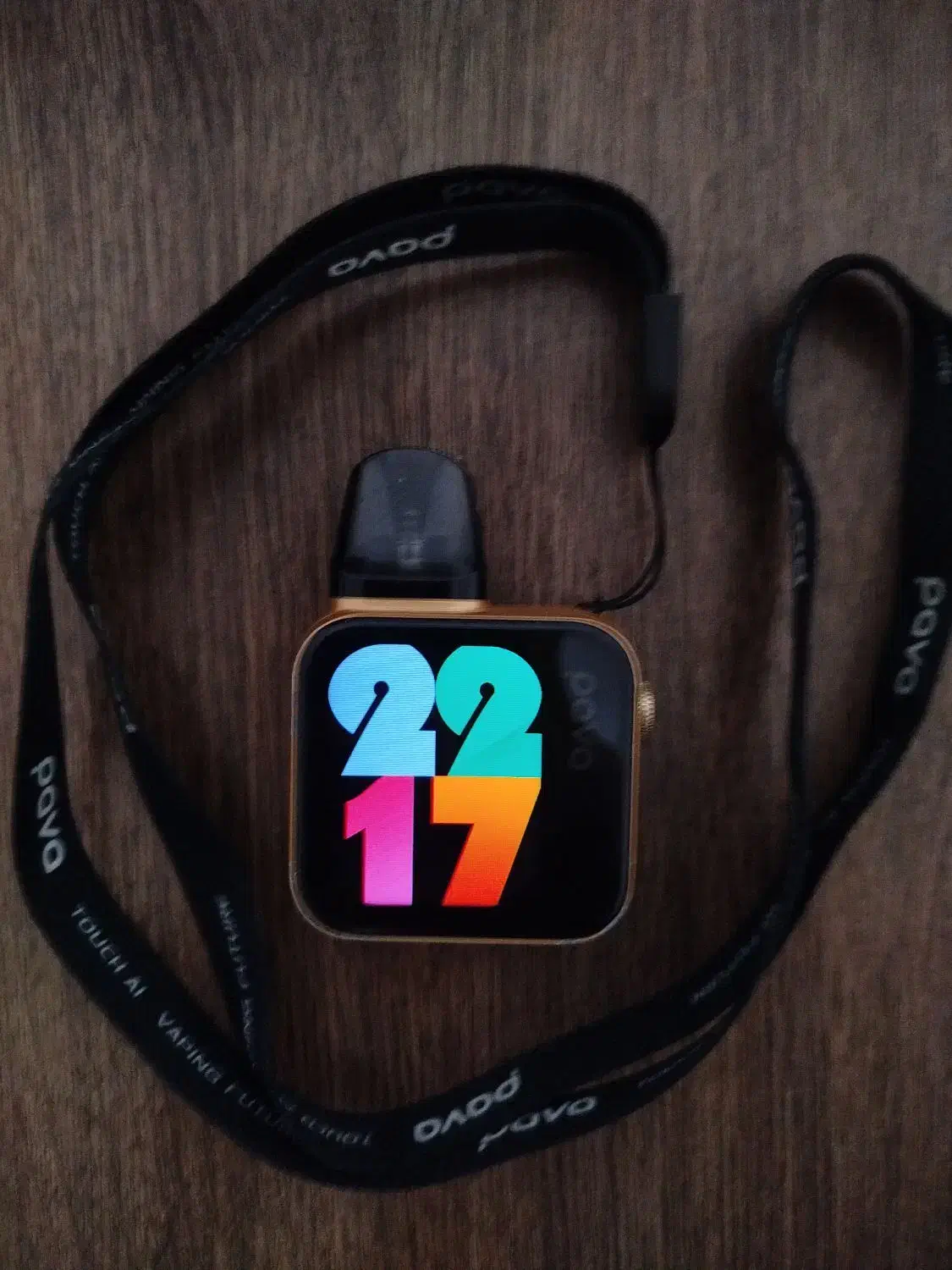 پاد پاوا|زیورآلات و اکسسوری|شیراز, مسلم|دیوار