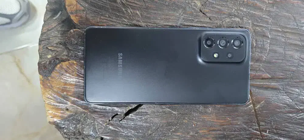 سامسونگ گلکسی آ53|موبایل|فولادشهر, B5|دیوار