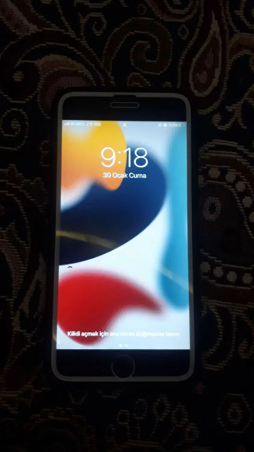 گوشی ایفون ۷ پلاس|موبایل|خوی, |دیوار