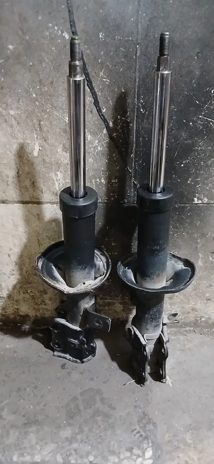 کمک اکبند تیبا ساینا کوییک|قطعات یدکی و لوازم جانبی|کرمانشاه, |دیوار