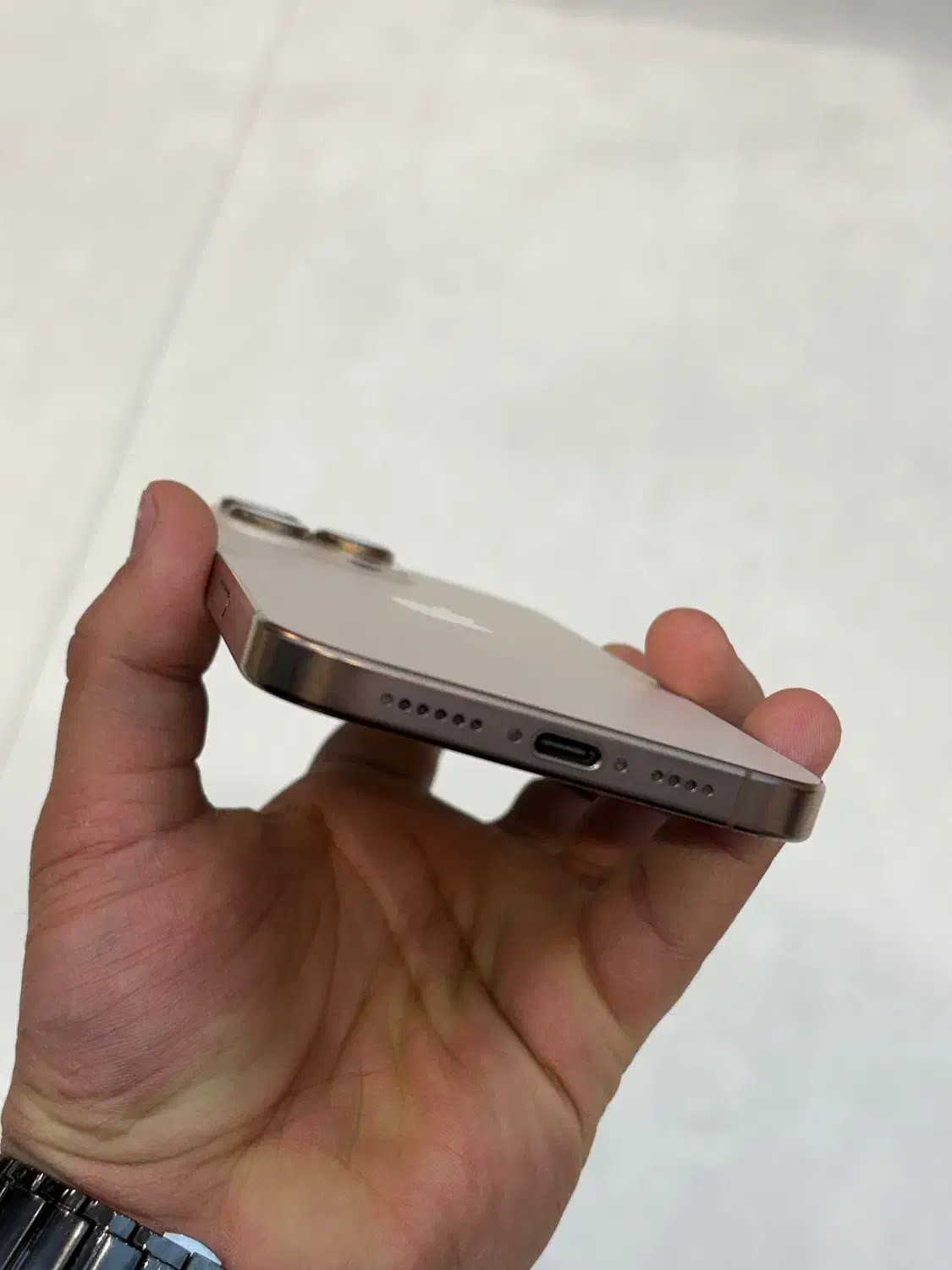 16promax 256|موبایل|مشهد, هنرستان|دیوار