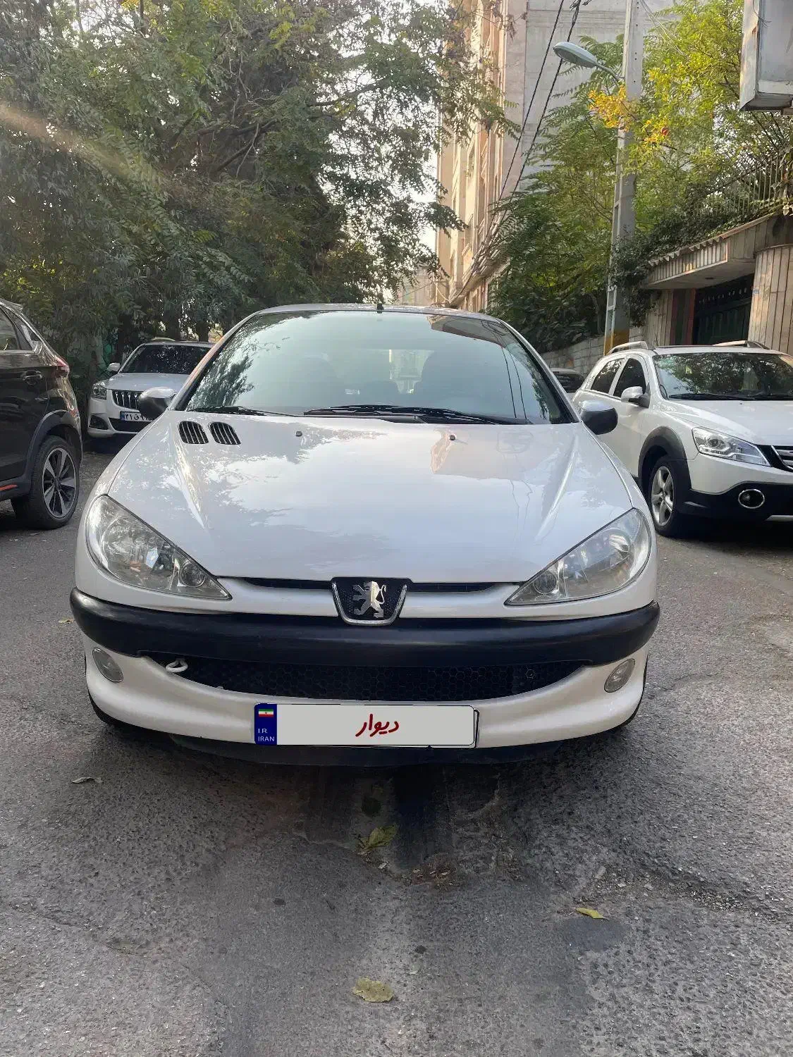 تیپ ۵ مدل ۹۵|خودرو سواری و وانت|ساری, |دیوار