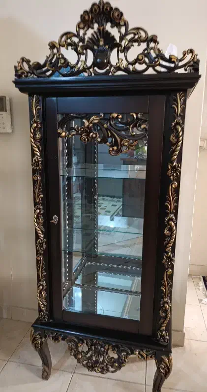 بوفه|بوفه، ویترین، کنسول|ملارد, |دیوار