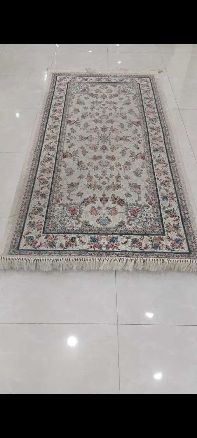 ۲ تخته فرش|فرش|صفادشت, |دیوار