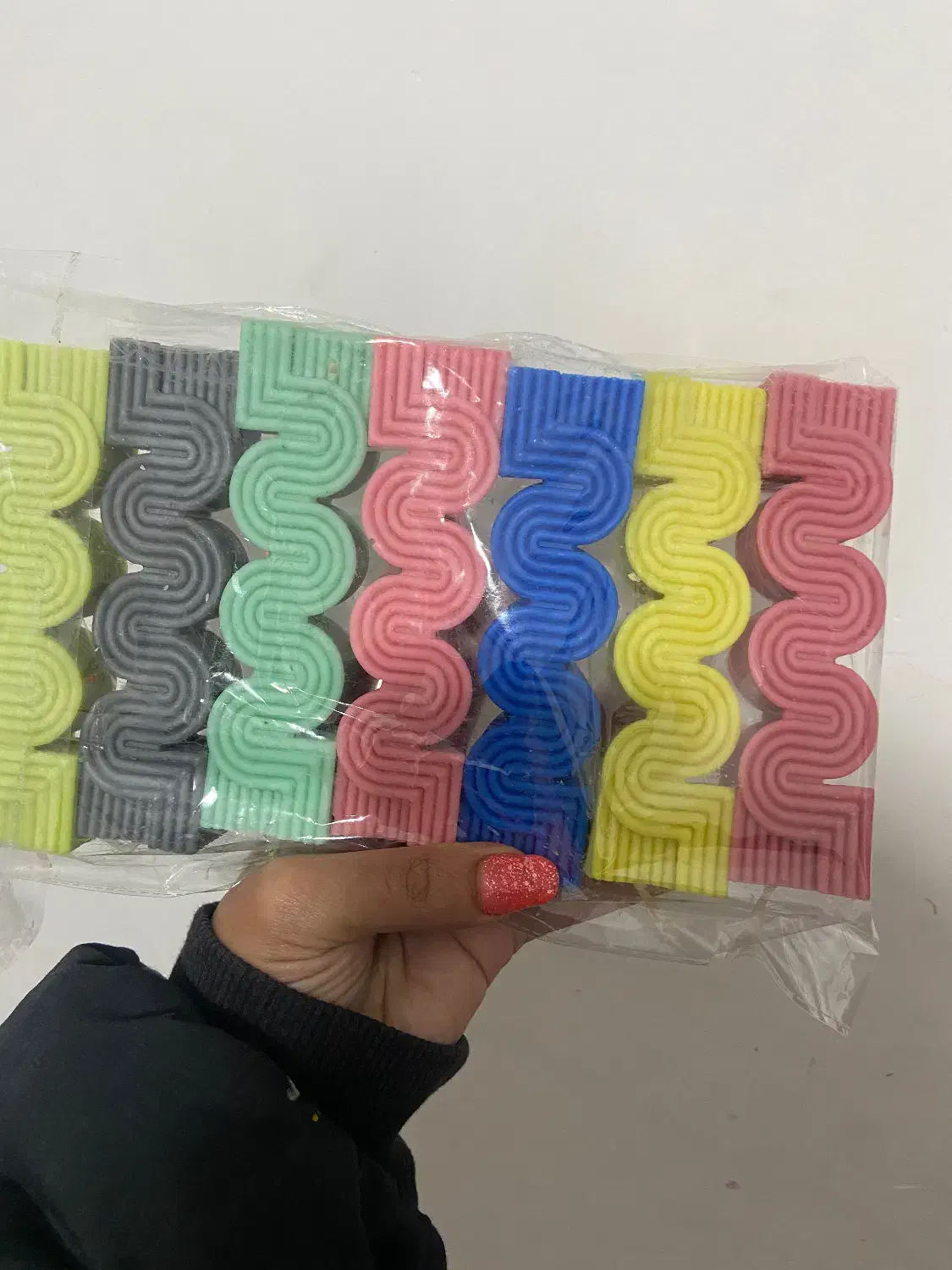 شمع|صنایع دستی و سایر لوازم تزئینی|اسلام‌شهر, شهرک قائمیه|دیوار