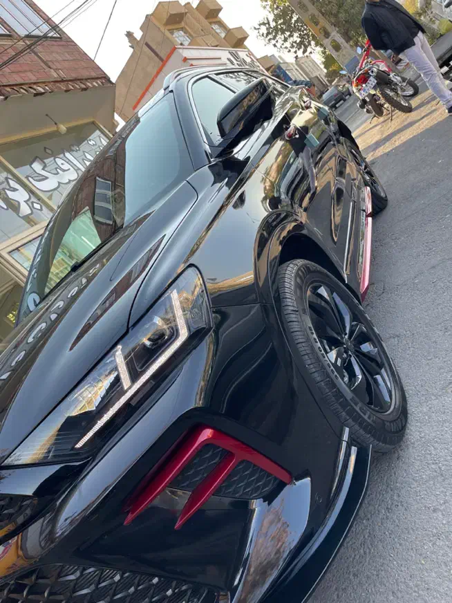 (۴تا کارکرد) KMC A5 کی ام سی آ۵|خودرو سواری و وانت|تبریز, |دیوار