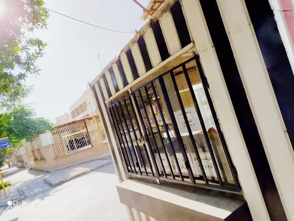 کیوسک  ( رهن و اجاره )|اجارهٔ مغازه و غرفه|خرمشهر, |دیوار