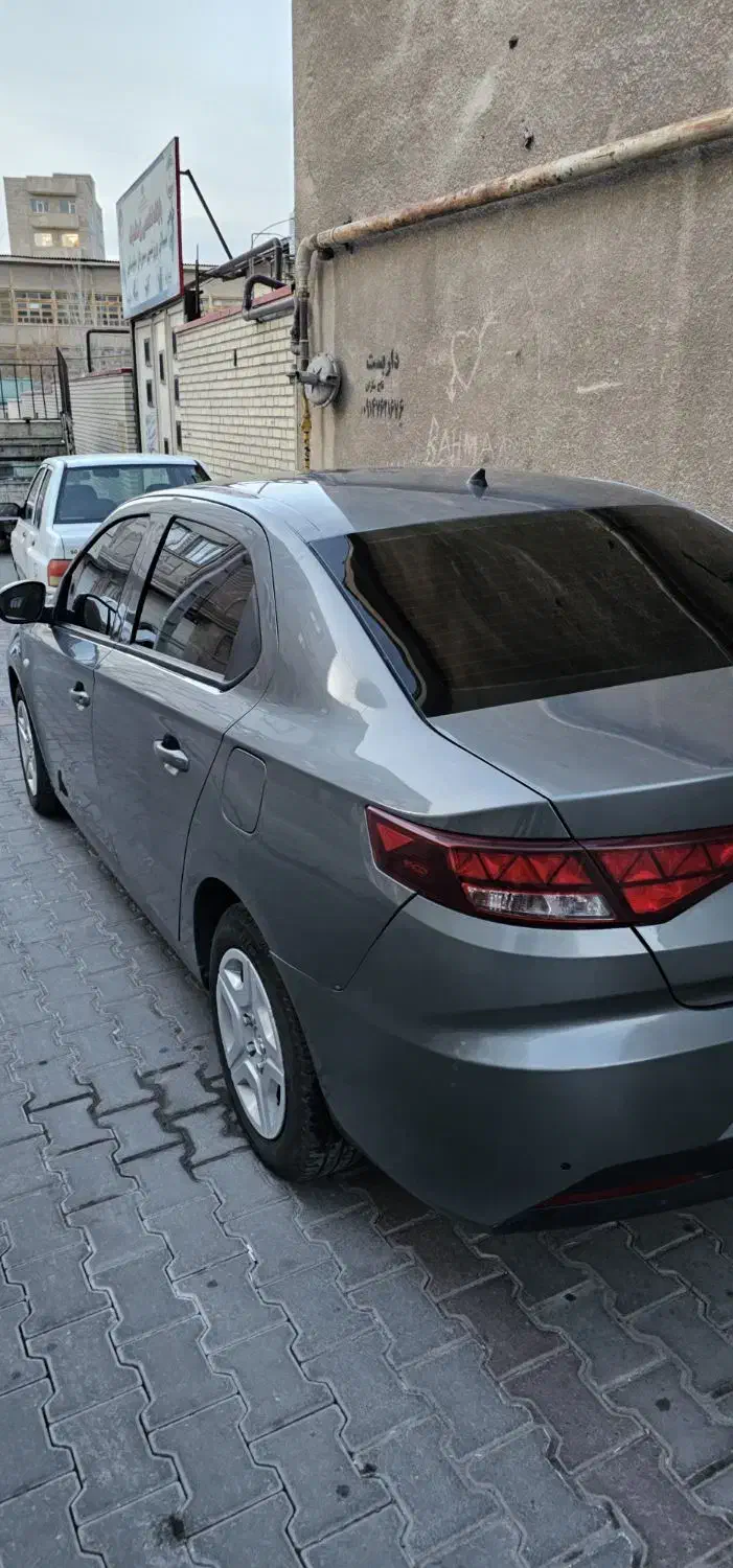 تارا دنده ای|خودرو سواری و وانت|تبریز, |دیوار