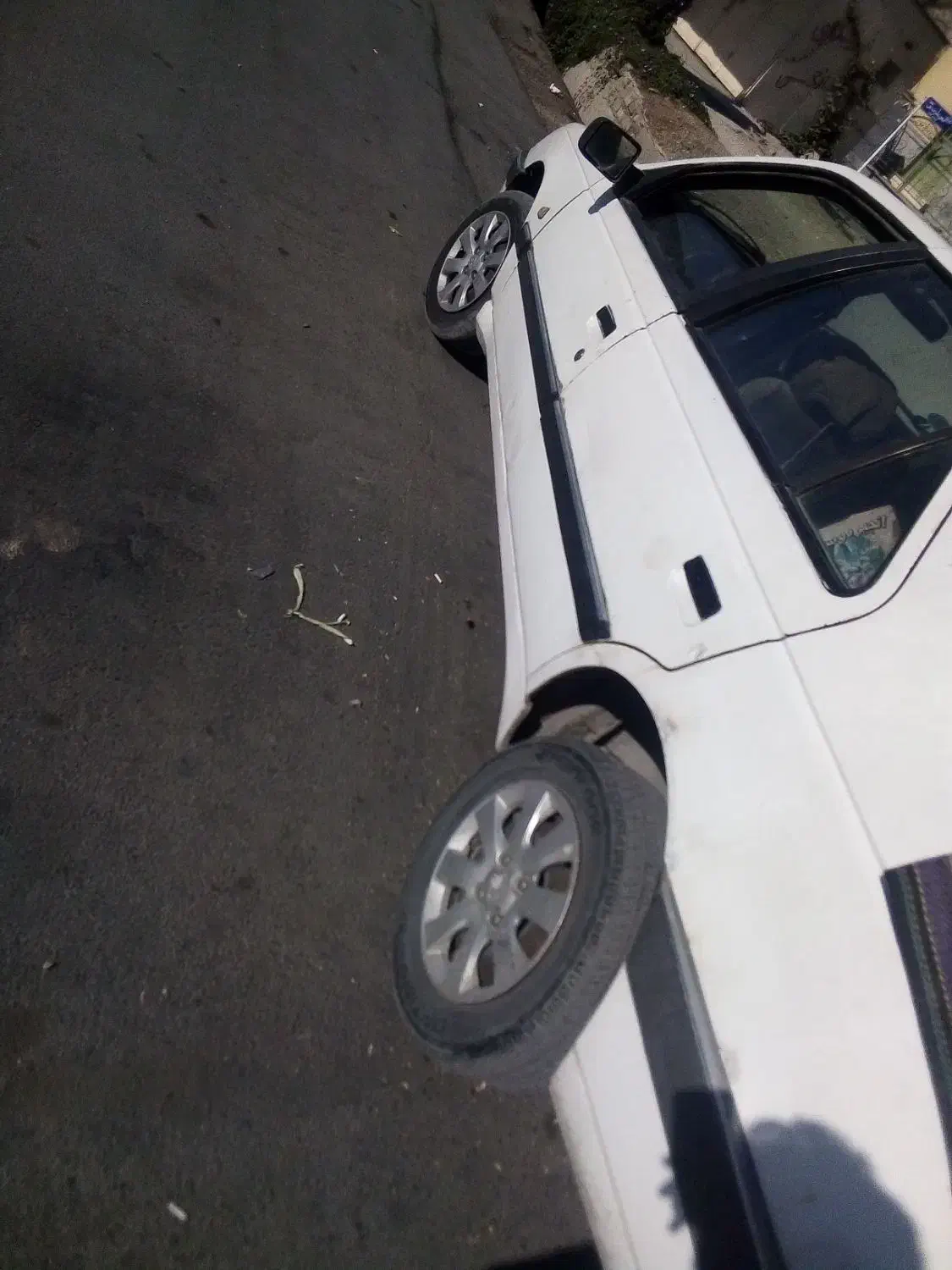 ماشین‌پژو۴۰۵جی‌ال‌ایکس|خودرو سواری و وانت|کوه چنار, |دیوار