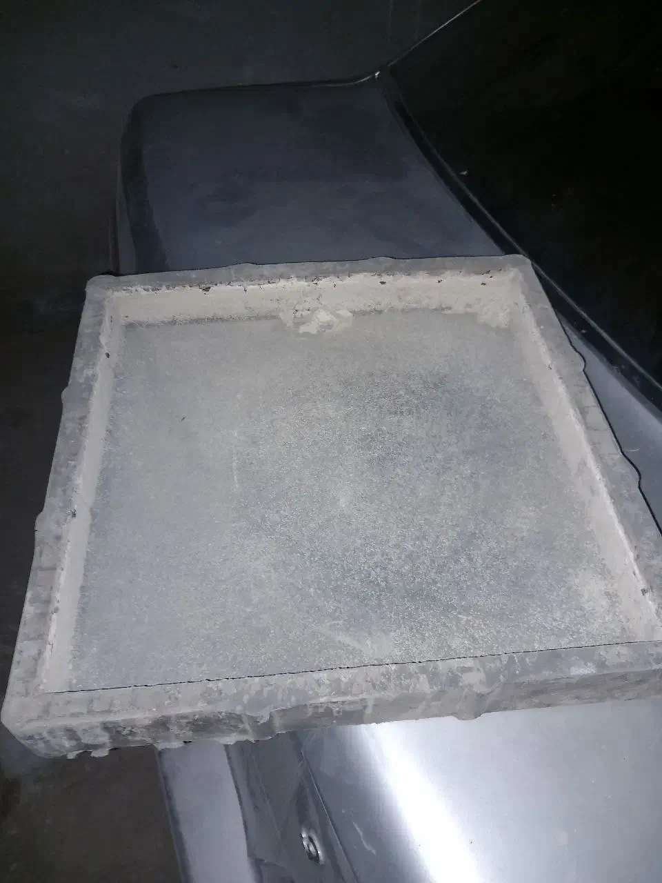 قالب باش بتون ۴۰×۴۰|مصالح و تجهیزات ساختمان|رزن, |دیوار