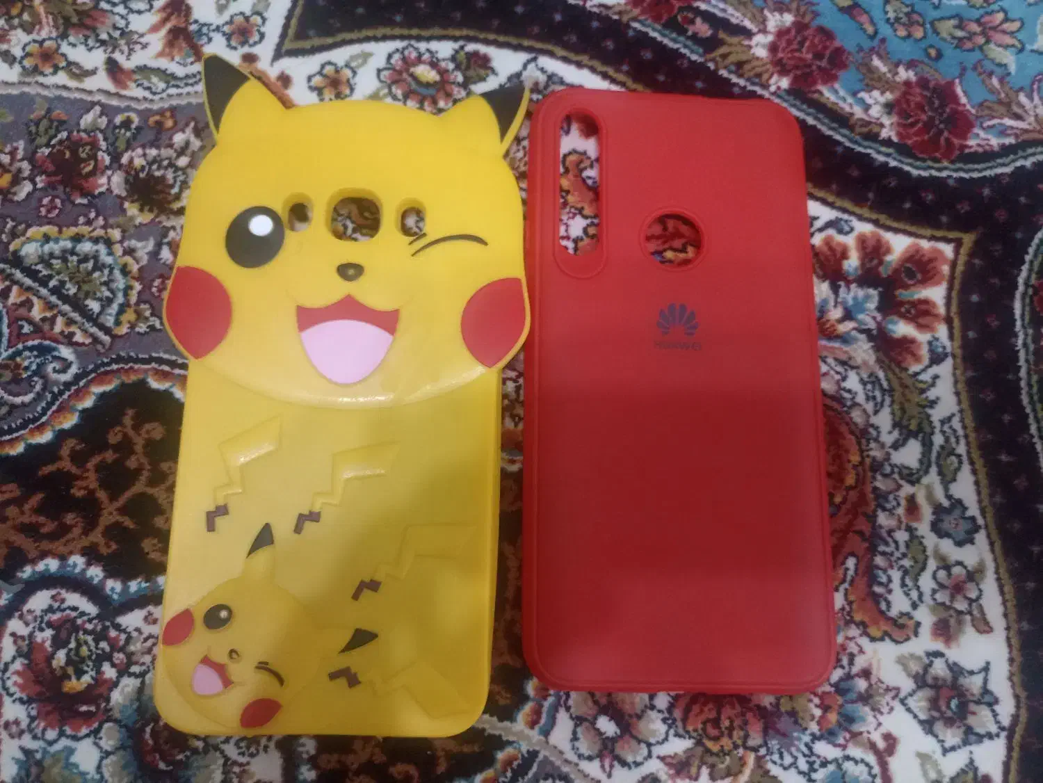 دو عدد قاب گوشی|لوازم جانبی موبایل و تبلت|ارومیه, |دیوار