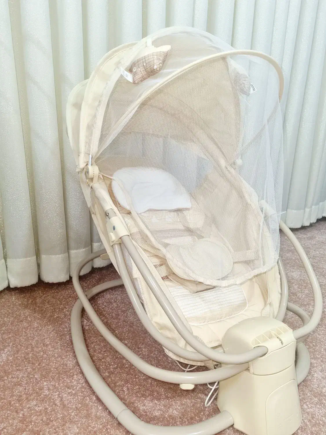 گهواره نو Hipمدل۴حالته|تخت و صندلی بچه|ورامین, ورامین|دیوار