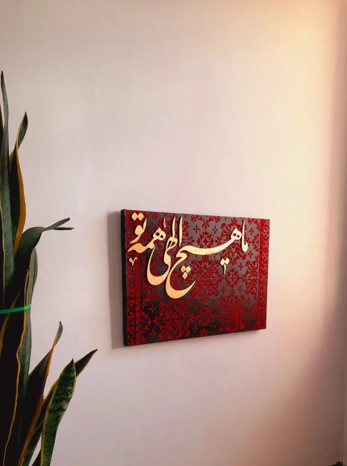 تابلو|تابلو، نقاشی، عکس|شهریار, شهریار|دیوار