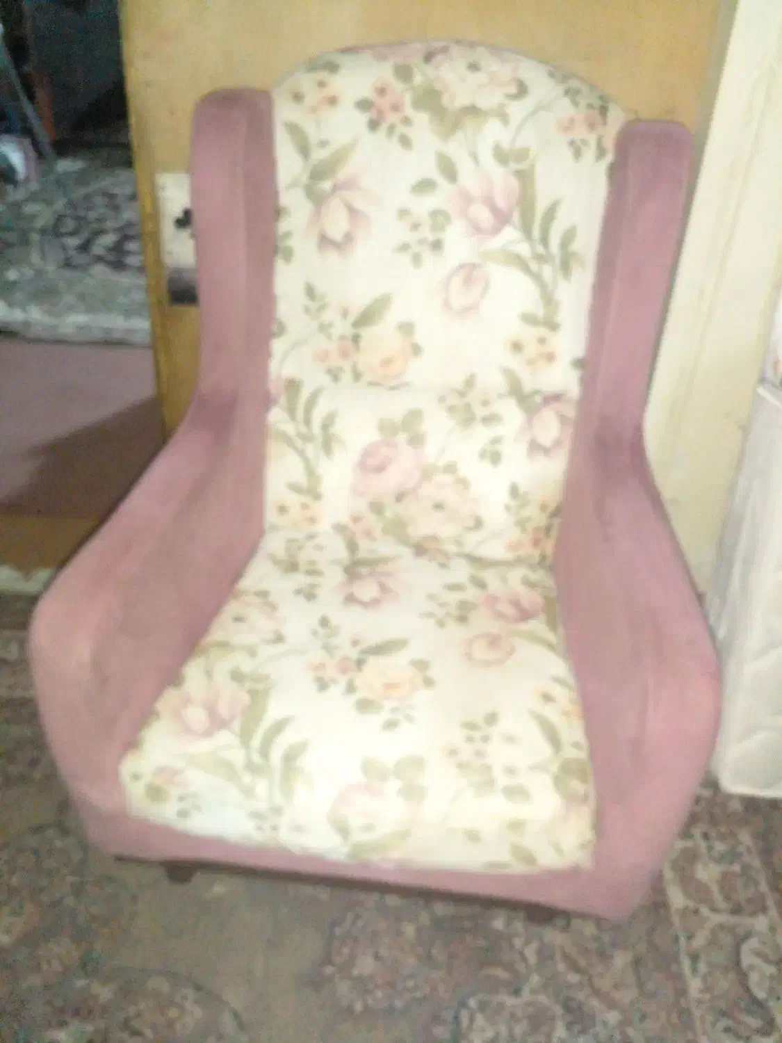 مبل ۷ نفره|مبلمان خانگی و میز عسلی|تهران, شادآباد|دیوار