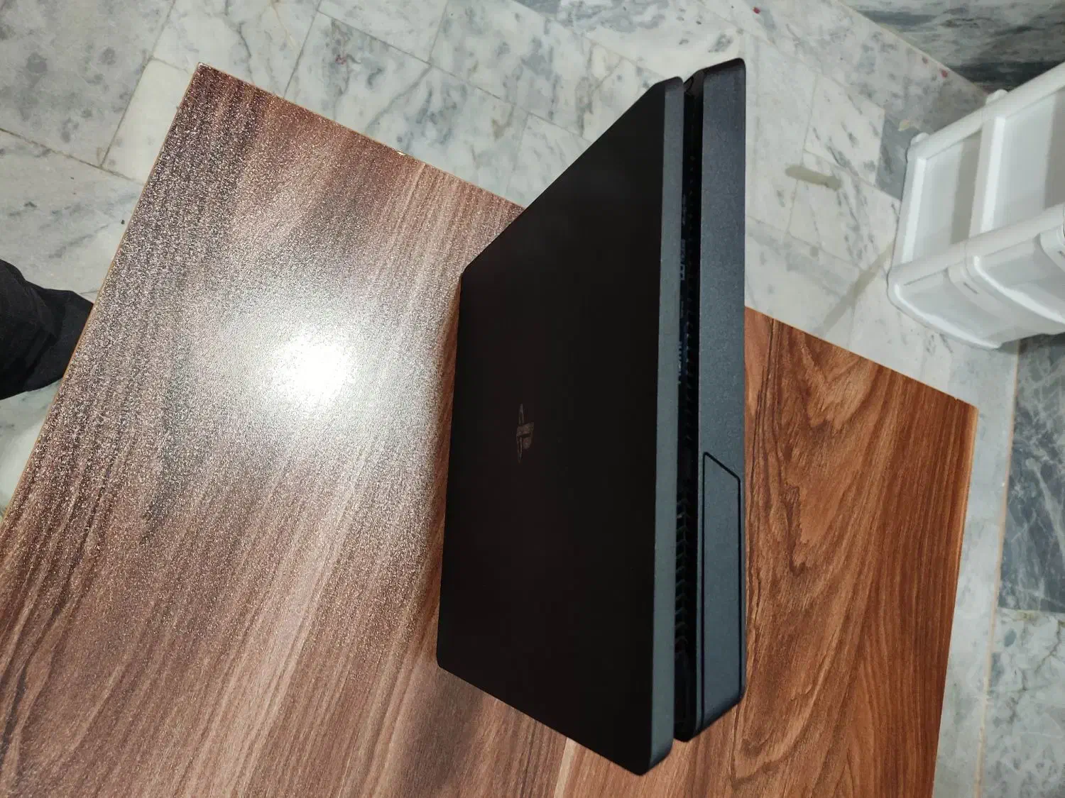 پلی استیشن 4اسلیم 500گیگ کپی خور|کنسول، بازی ویدئویی و آنلاین|سنندج, |دیوار