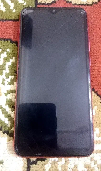 شیائومی نوت8aقرمز درحدنو|موبایل|مشهد, کوی المهدی|دیوار