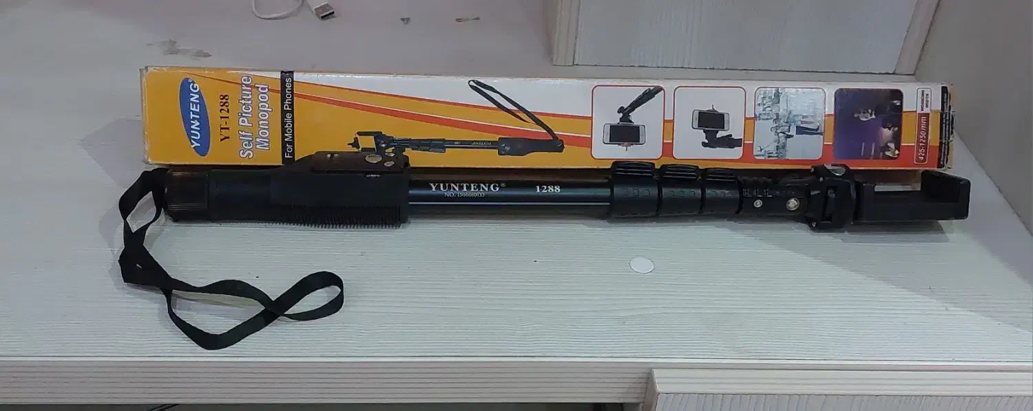 مونوپاد گوشی|لوازم جانبی موبایل و تبلت|اندیشه, اندیشه فاز ۳|دیوار