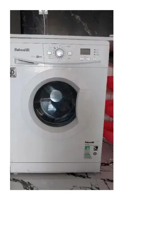 لباسشویی نو نو|ماشین لباسشویی و خشککن لباس|اردل, |دیوار