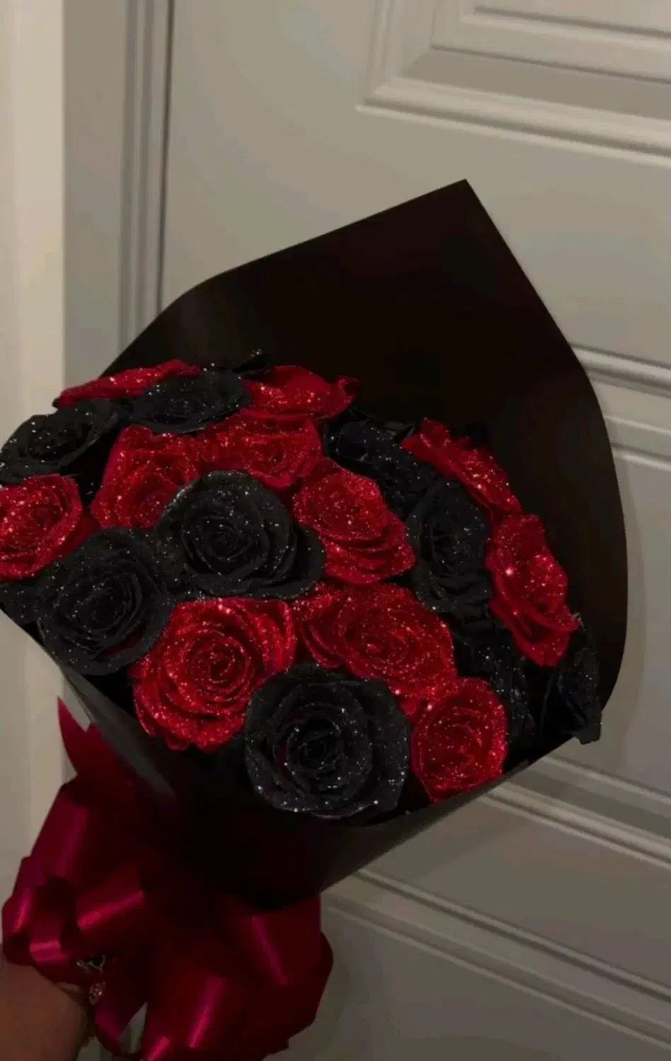 گل روبانی|گل مصنوعی|اسلام‌‌آباد غرب, |دیوار