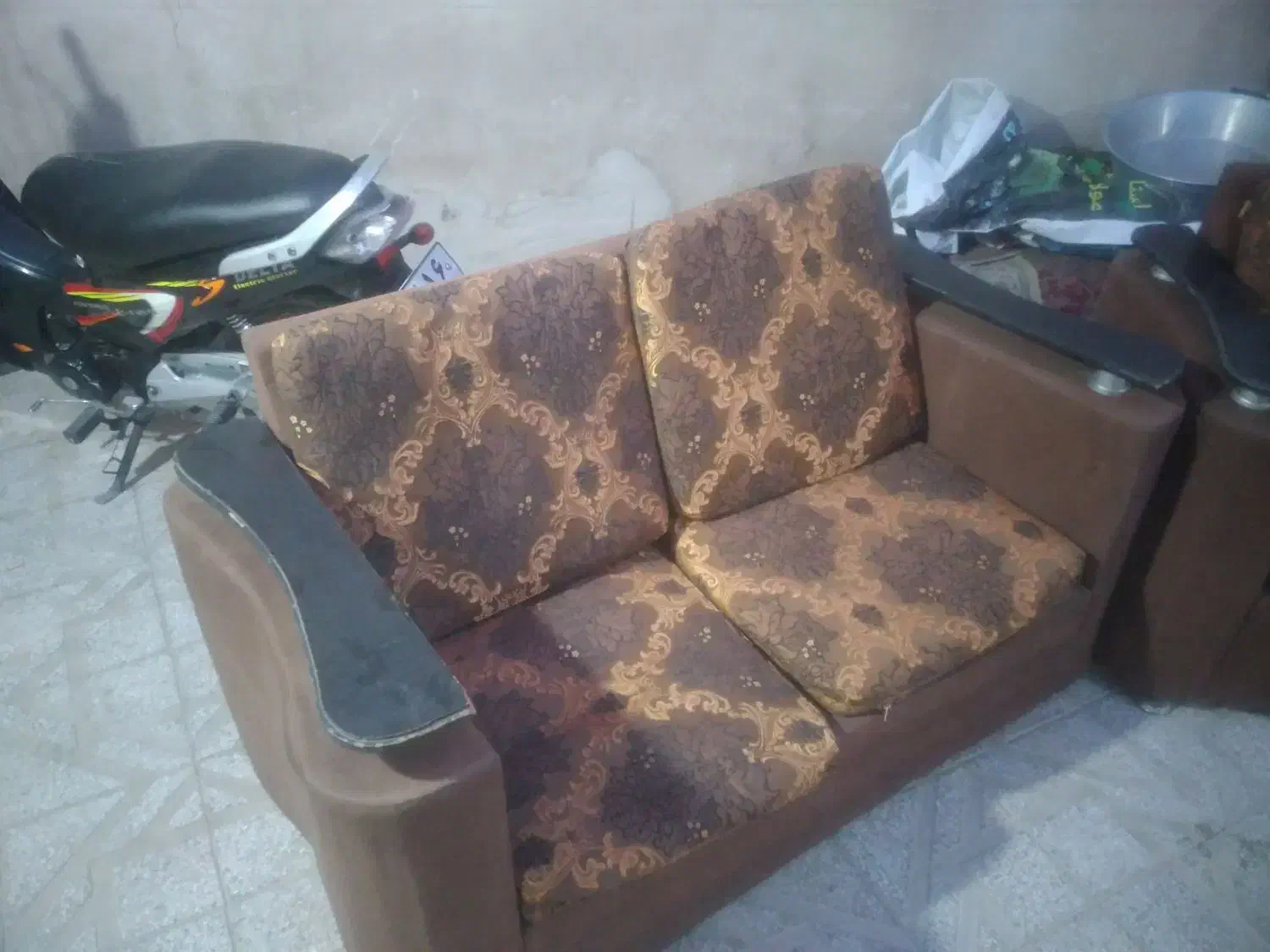 فروش مبل لوازم خانه|مبلمان خانگی و میز عسلی|سیرجان, |دیوار