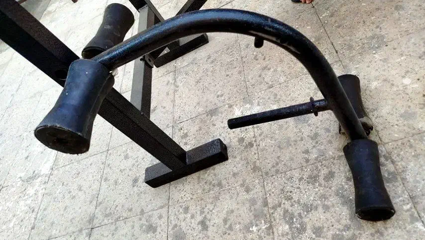 میز پرس سینه|تجهیزات ورزشی|اسلام‌شهر, مطهری|دیوار