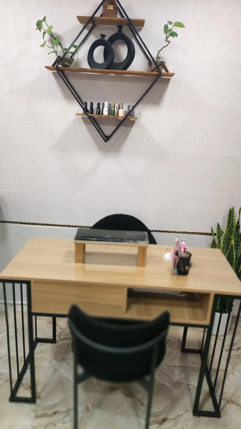 اجاره فضای کار برای ناخن، مژه و تتو در شهرری|اجارهٔ کوتاهمدت دفتر کار و فضای آموزشی|ری, اقدسیه|دیوار