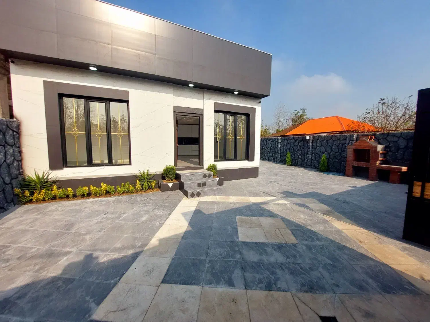 کداره/ویلاکلیدنخورده۲۵۰مترروستابرندکوچصفهان معلمس|فروش خانه و ویلا|لولمان, |دیوار