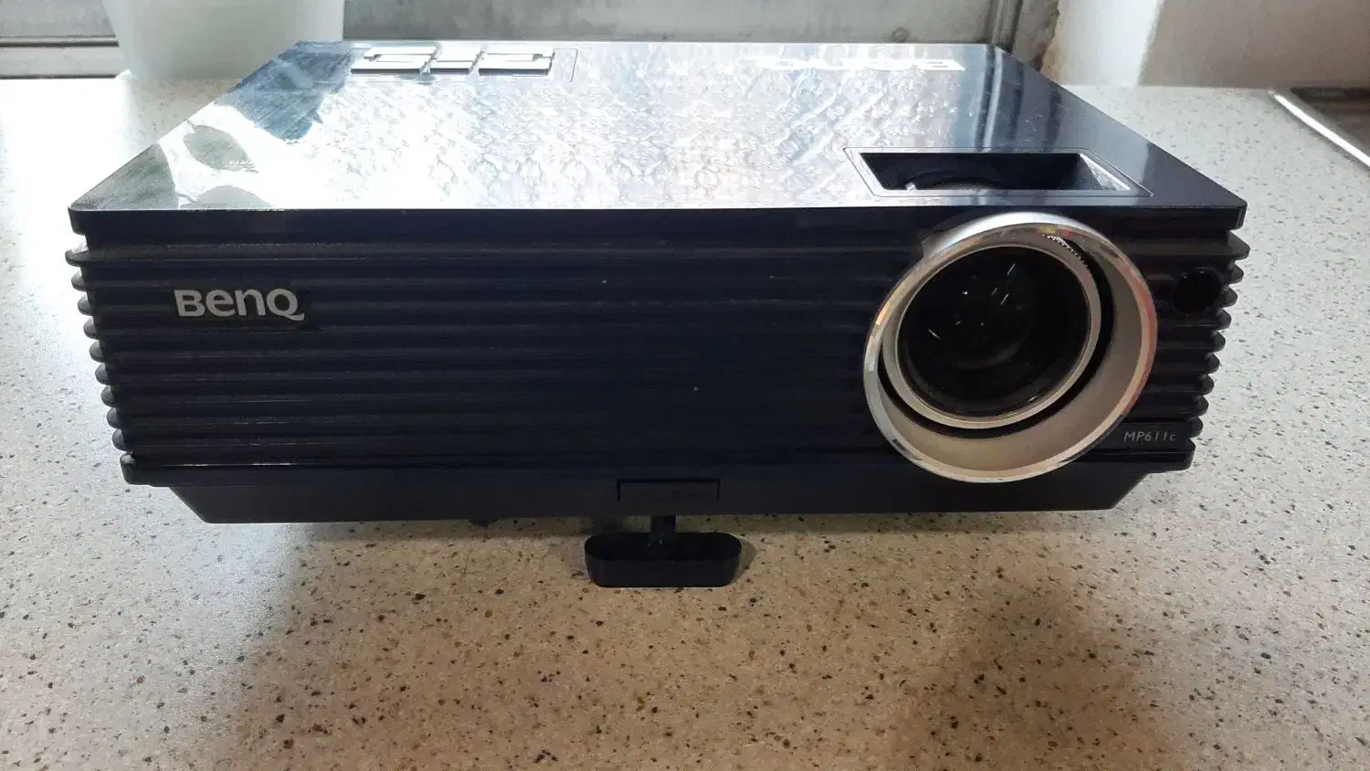 ویدئو پروژکتور بنکیو|تلویزیون و پروژکتور|لنگرود, |دیوار