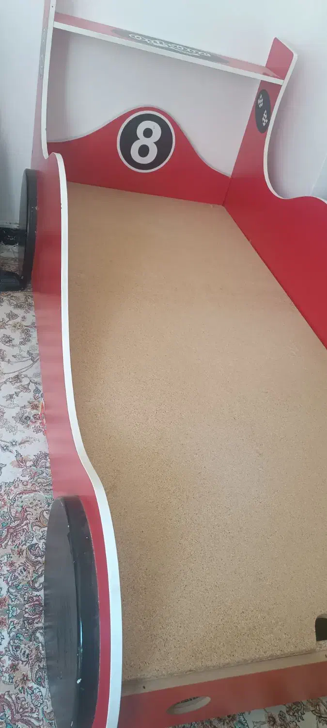 تخت بچگانه|تخت و سرویس خواب|مریوان, |دیوار