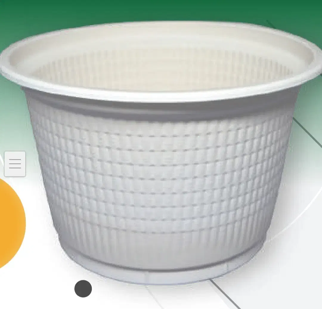 پخش ظروف یکبار مصرف گیاهی|ظروف نگهدارنده، پلاستیکی، یکبارمصرف|تهران, شارق|دیوار