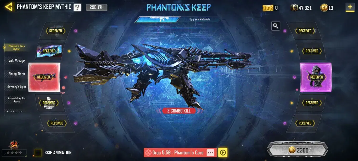 اکانت کالاف تک سیو قابل چنج|کنسول، بازی ویدئویی و آنلاین|شیراز, شهرک سراج|دیوار