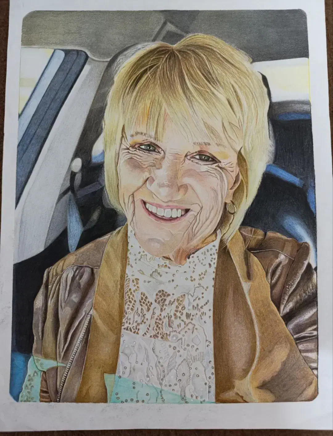 به مناسبت روز مادر و روز پدر و ولنتاین|تابلو، نقاشی، عکس|محمدشهر, همایون ویلا|دیوار