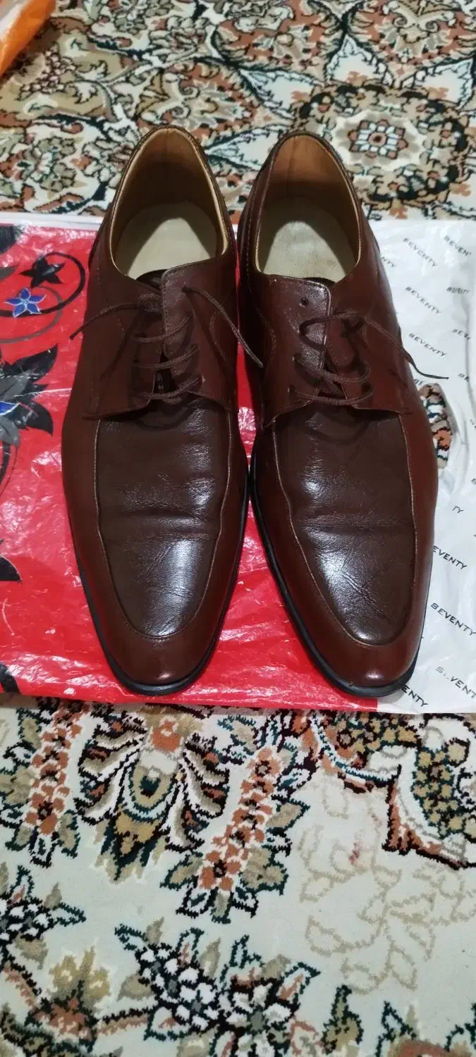 نیم بوت وکفش|کیف، کفش، کمربند|قرچک, باقرآباد|دیوار